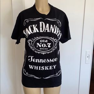 Jack Daniels T Size M